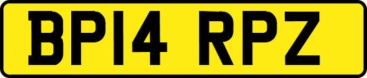 BP14RPZ