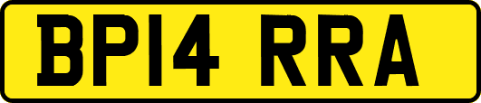 BP14RRA