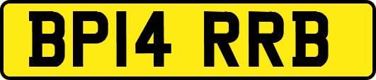 BP14RRB