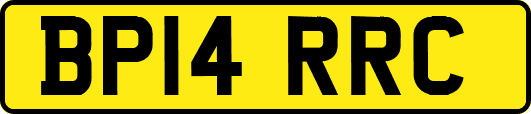 BP14RRC