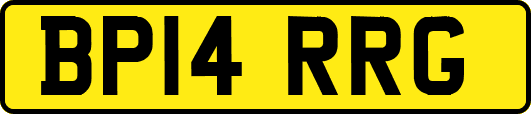 BP14RRG