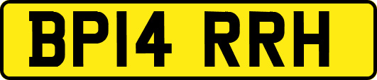 BP14RRH
