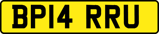 BP14RRU