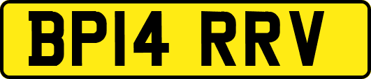 BP14RRV