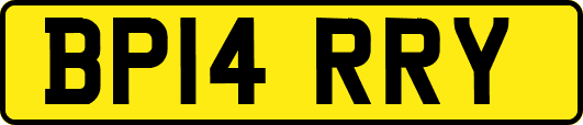 BP14RRY