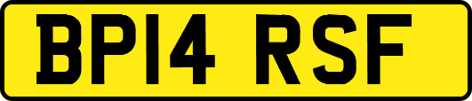 BP14RSF