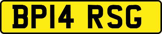 BP14RSG