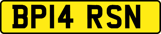 BP14RSN