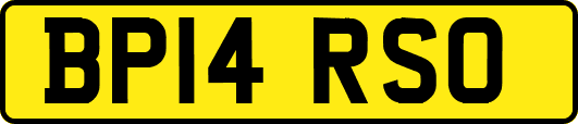 BP14RSO