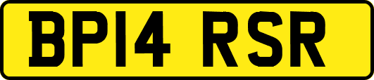 BP14RSR