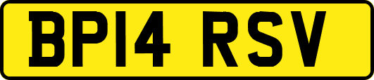 BP14RSV