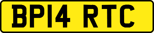 BP14RTC