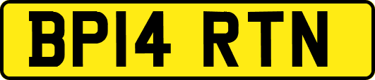 BP14RTN