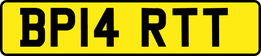 BP14RTT