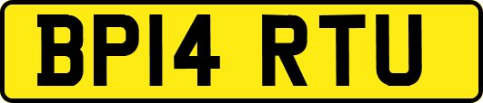 BP14RTU