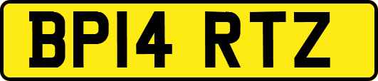 BP14RTZ