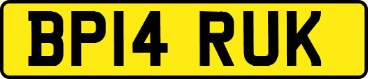 BP14RUK