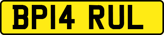 BP14RUL