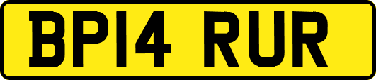 BP14RUR