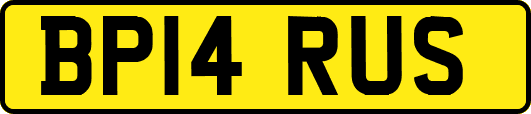BP14RUS