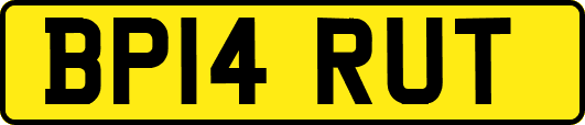 BP14RUT