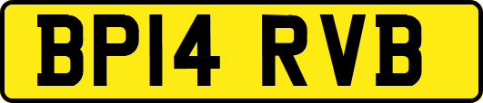 BP14RVB
