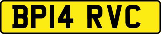 BP14RVC