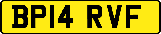 BP14RVF