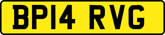 BP14RVG
