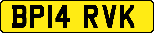 BP14RVK