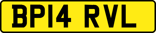 BP14RVL