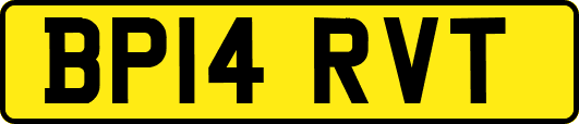 BP14RVT