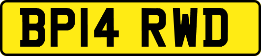 BP14RWD