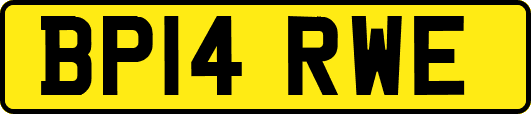 BP14RWE