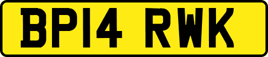 BP14RWK