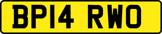 BP14RWO