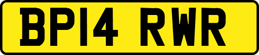 BP14RWR