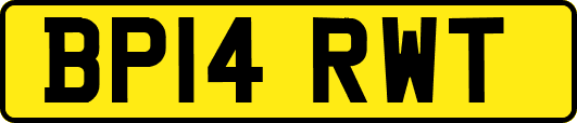 BP14RWT