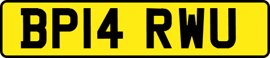 BP14RWU