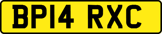 BP14RXC