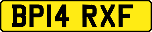 BP14RXF