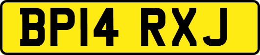 BP14RXJ