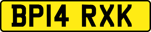 BP14RXK