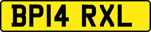 BP14RXL