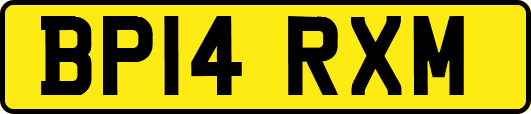 BP14RXM