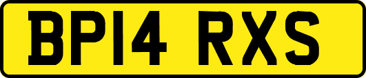 BP14RXS