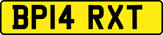BP14RXT
