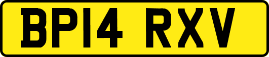 BP14RXV