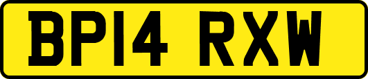 BP14RXW