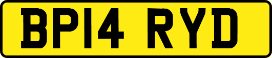 BP14RYD